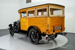 1929 Ford model A oldtimer te koop