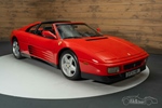 1989 Ferrari 348 oldtimer te koop