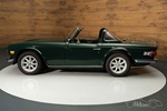 1973 Triumph TR6 oldtimer te koop