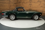 1973 Triumph TR6 oldtimer te koop