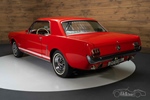 1965 Ford Mustang oldtimer te koop