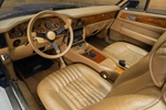 1981 Aston Martin Volante oldtimer te koop