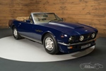 1981 Aston Martin Volante oldtimer te koop