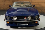 1981 Aston Martin Volante oldtimer te koop