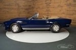 1981 Aston Martin Volante oldtimer te koop