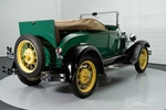 1929 Ford model A oldtimer te koop