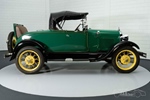 1929 Ford model A oldtimer te koop