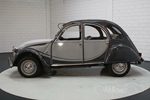 1988 Citroën 2CV oldtimer te koop