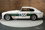 1955 Aston Martin DB oldtimer te koop