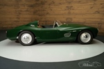 1956 Fiat Barchetta oldtimer te koop