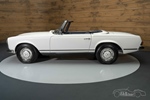 1964 Mercedes 230 SL oldtimer te koop