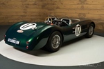 1951 Jaguar C Roadster oldtimer te koop