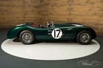 1951 Jaguar C Roadster oldtimer te koop