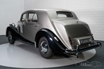 1951 Austin A125 Sheerline oldtimer te koop