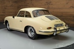 1961 Porsche 356 oldtimer te koop