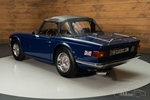 1973 Triumph TR6 oldtimer te koop