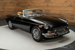 1974 MG MGB oldtimer te koop