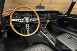 1971 Jaguar E-Type oldtimer te koop