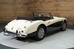 1964 Austin-Healey oldtimer te koop