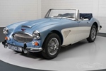 1965 Austin-Healey MK oldtimer te koop