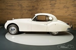 1956 Jaguar XK140 oldtimer te koop