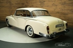 1961 Mercedes 300 oldtimer te koop