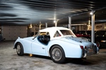 1959 Triumph TR3 oldtimer te koop