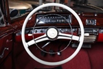 1958 Mercedes 220SE oldtimer te koop