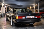 1986 BMW 635 oldtimer te koop