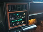 1987 Cadillac Seville oldtimer te koop