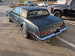 1985 Oldsmobile Toronado oldtimer te koop