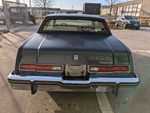 1985 Oldsmobile Toronado oldtimer te koop