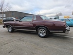 1976 Chevrolet Monte Carlo oldtimer te koop