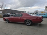 1969 Pontiac grand prix oldtimer te koop