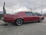 1969 Pontiac grand prix oldtimer te koop