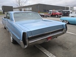 1964 Pontiac Grand-Prix oldtimer te koop