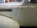 1939 Packard 120 convertible -  Creme oldtimer te koop