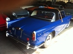 1960 Lancia Appia Cabrio restored oldtimer te koop