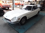 1975 Datsun 280Z 2+2 oldtimer te koop