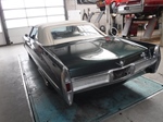 1967 Cadillac Deville cabriolet oldtimer te koop