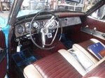 1962 Studebaker Hawk GT Blue oldtimer te koop