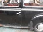 1962 Volvo PV 544 oldtimer te koop