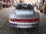 1977 Porsche 993 Tribute oldtimer te koop