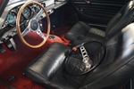 1968 Volvo 1800 oldtimer te koop