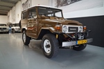 1980 Toyota LANDCRUISER oldtimer te koop