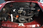 1969 Volkswagen KARMANN GHIA oldtimer te koop