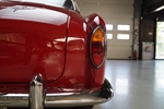 1969 Volkswagen KARMANN GHIA oldtimer te koop