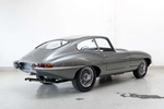 1963 Jaguar E-Type oldtimer te koop