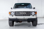 1986 Toyota LANDCRUISER oldtimer te koop