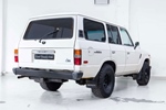 1986 Toyota LANDCRUISER oldtimer te koop